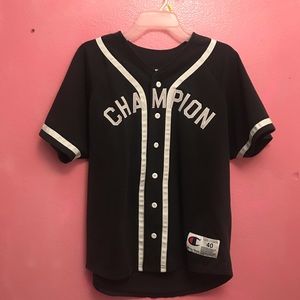 CHAMPION JERSEY